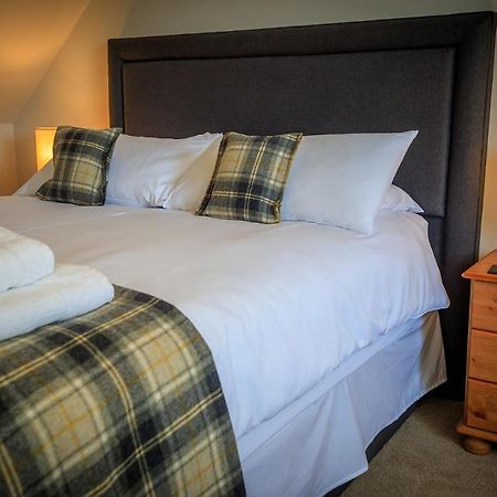 Cosy Cottage In Fishertown, Nairn - Free Parking & Pets Welcome Dış mekan fotoğraf