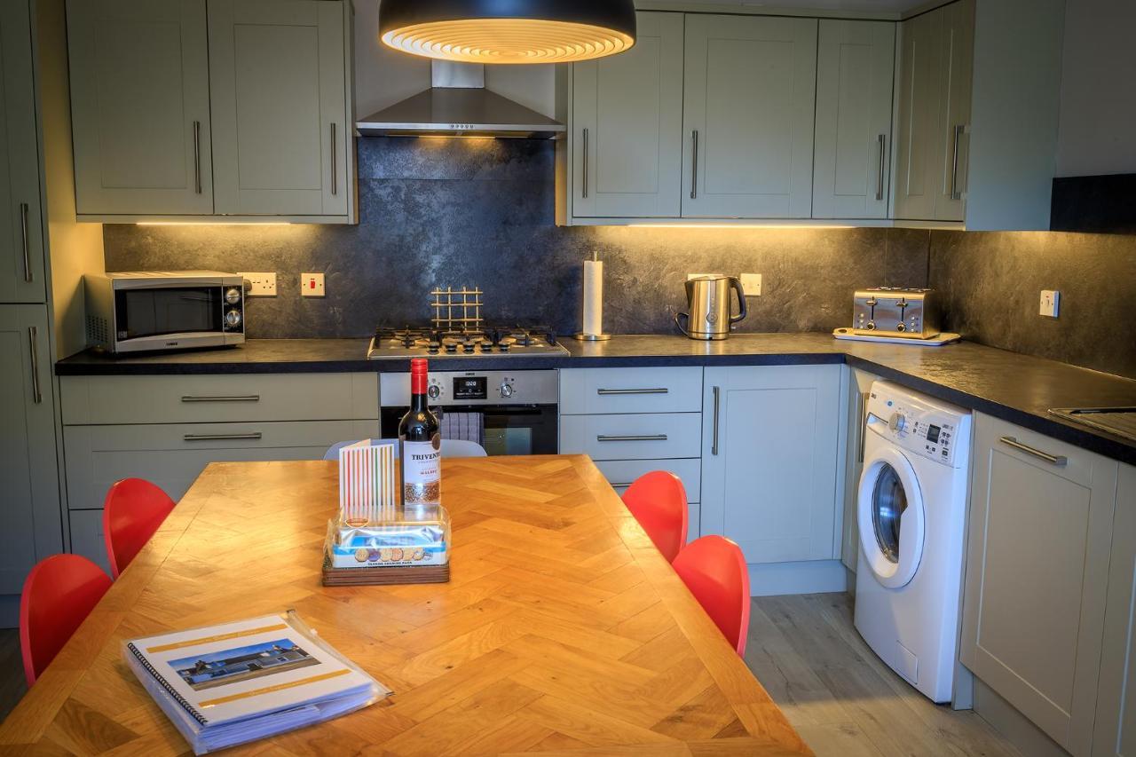 Cosy Cottage In Fishertown, Nairn - Free Parking & Pets Welcome Dış mekan fotoğraf