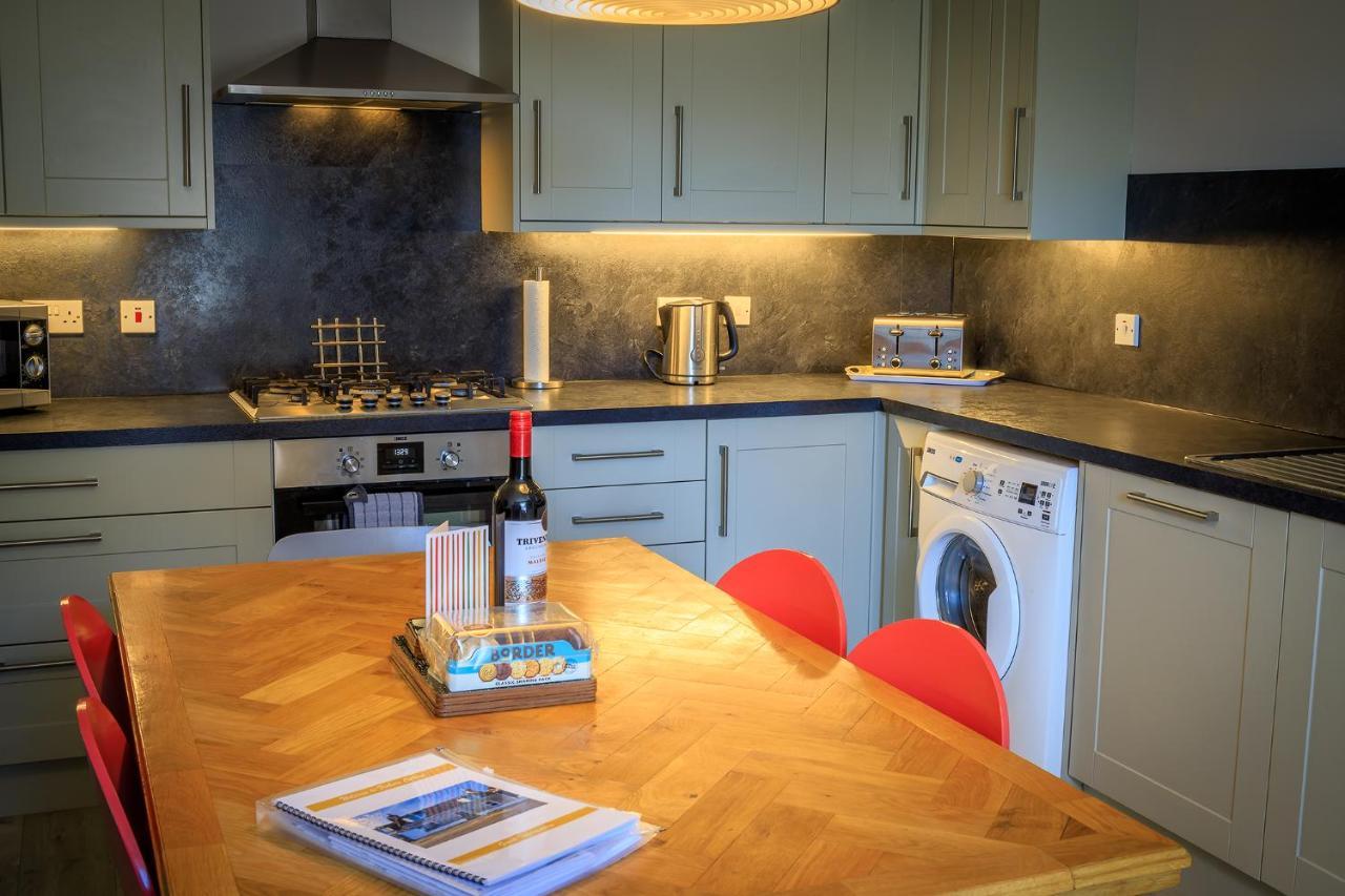 Cosy Cottage In Fishertown, Nairn - Free Parking & Pets Welcome Dış mekan fotoğraf