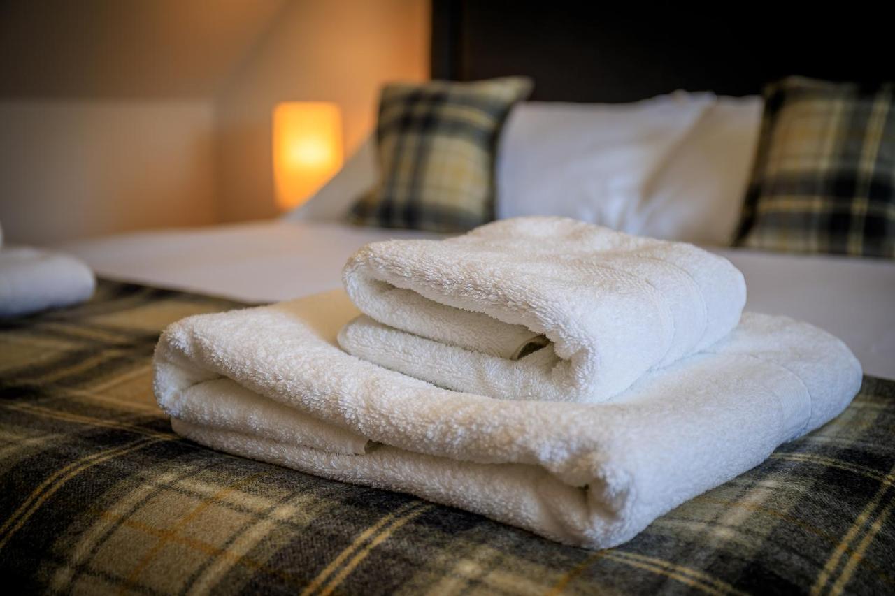 Cosy Cottage In Fishertown, Nairn - Free Parking & Pets Welcome Dış mekan fotoğraf