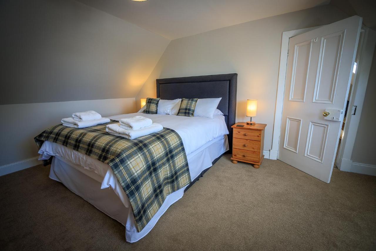 Cosy Cottage In Fishertown, Nairn - Free Parking & Pets Welcome Dış mekan fotoğraf
