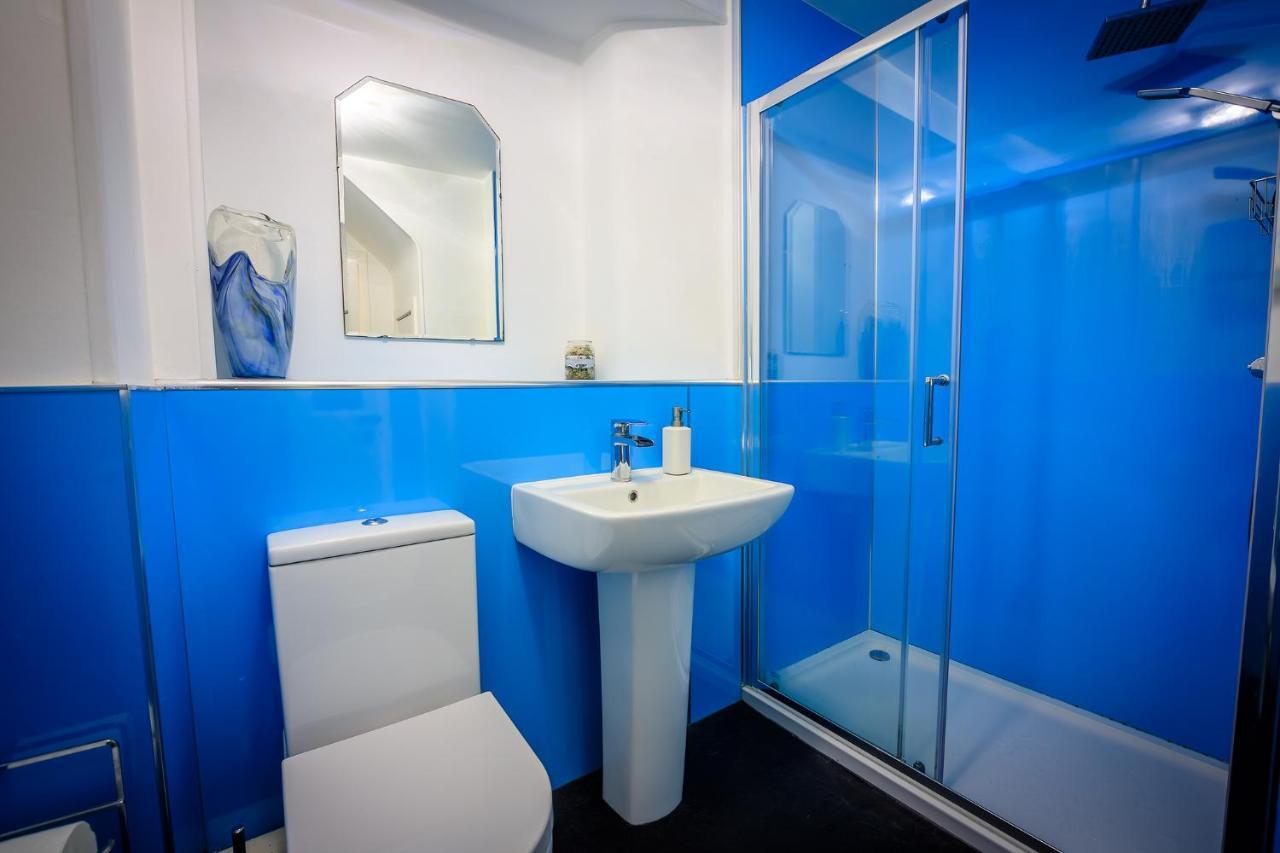 Cosy Cottage In Fishertown, Nairn - Free Parking & Pets Welcome Dış mekan fotoğraf