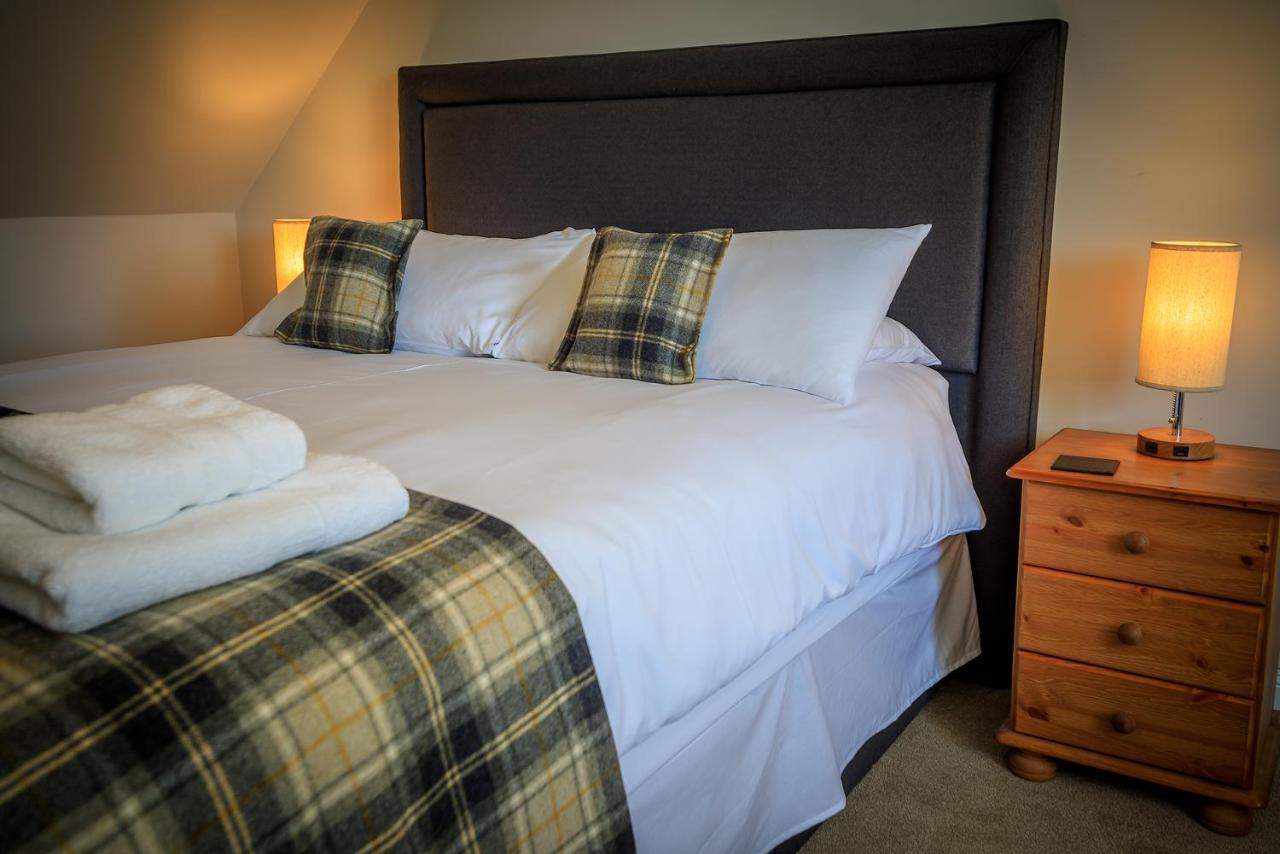 Cosy Cottage In Fishertown, Nairn - Free Parking & Pets Welcome Dış mekan fotoğraf