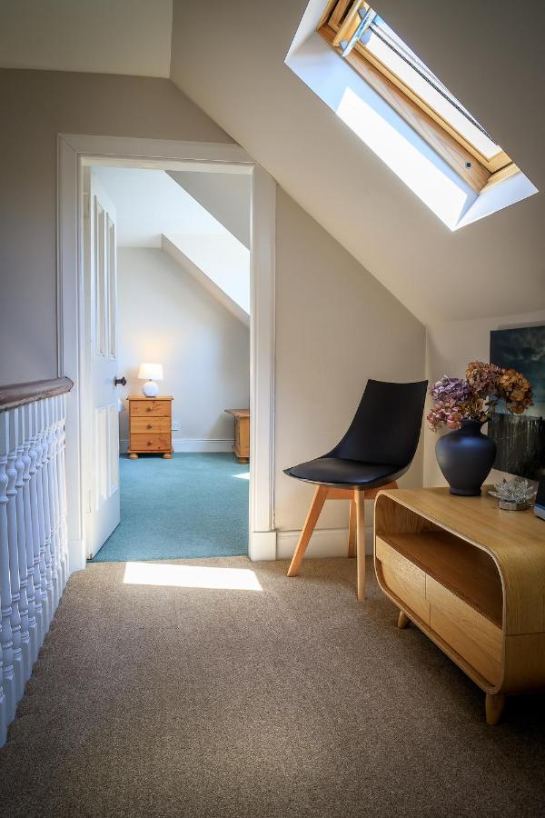 Cosy Cottage In Fishertown, Nairn - Free Parking & Pets Welcome Dış mekan fotoğraf