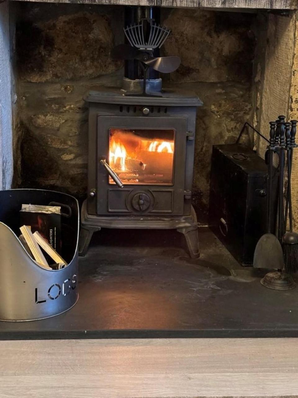 Cosy Cottage In Fishertown, Nairn - Free Parking & Pets Welcome Dış mekan fotoğraf